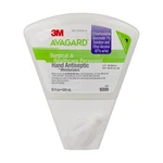 3m Avagard Surgical & Healthcare Personnel Hand Antiseptic W/ Moisturizers, 16oz. Fixed Price $64.39.