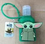 Disney Star Wars The Mandalorian Baby Yoda Case New. Fixed Price $5.00.