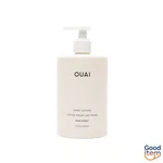 Ouai Hand Lotion - 16 Fl Oz Ulta Beauty: Moisturizing, Sulfate-free. Fixed Price $32.00.