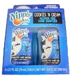 Dippin Dots Cookies & Cream Hand Sanitizer Alcohol Free (t47). Fixed Price $6.02.