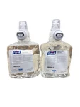Purell Healthy Soap Mild Foam, Fragrance Free, 1200 Ml - 2 Pack 7874-02. Fixed Price $36.54.