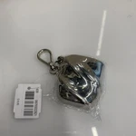 Bath & Body Works Chrome Metal Hard Holder Hand Sanitizer Case Clip. Fixed Price $14.88.