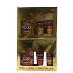 Hempz Pumpkin Spince & Vanilla Chai Room Mist Trio Set-2 Pack. Fixed Price $60.01.