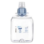 Purell Advanced Hand Sanitizer Foam, 1,200 Ml Refill, Unscented, 3/pack. Fixed Price $117.78.