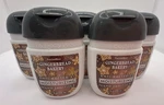 Bath & Body Works Gingerbread Bakery Moisturizing Sanitizer Pocketbac Gel X5. Fixed Price $24.65.