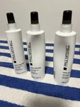 3 Pack Paul Mitchell Hand Sanitizer Alcohol Antiseptic 80% 8.5 Oz Spray Bottles. Fixed Price $5.00.
