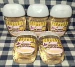 5-pack All New Honey Wildflower Pocketbac Sanitizers 1 Oz Bath & Body Works. Fixed Price $28.00.