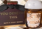 Bath And & Body Works Toasted Vanilla Chai Pocketbac Hand Gel Essential Oils. Fixed Price $4.99.