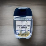 Bath & Bodyworks Marine Waves Citrus Pocketbac Sanitizer 1 Oz.. Fixed Price $3.95.