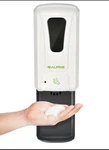 Alpine Automatic Hand Sanitizer Dispenser Touchless Soap W Drip Tray 1200ml Wall. Fixed Price $21.49.