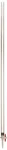 United Scientific 11503 Acrylic Body Buret, 100ml Capacity. Fixed Price $67.25.