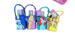4 Pack Disney Princess Hand Sanitizer Brand New Usa Free Ship. Fixed Price $11.99.