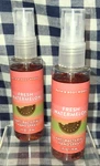 2-pack All New Fresh Watermelon Hand Spray Sanitizer 1 Oz Bath & Body Works. Fixed Price $20.00.