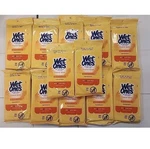 (12)x20ct Pack Wet Ones Antibacterial Hand Wipes Tropical Splash 240ct Total. Fixed Price $14.99.
