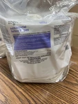 Zogics Antibacterial Surface Wipes - 800 Each 8.5 X 6. Fixed Price $29.99.