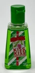 1 Bath & Body Works Kiss Mistletoe Pocketbac Anti Bacterial Hand Sanitizer. Fixed Price $7.99.