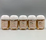 Bath & Body Works Iced Cinnamon Rolls Pocketbac Anti Hand Gel Sanitizer S/5 563. Fixed Price $16.66.