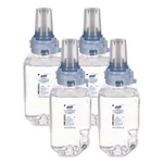 Purell 870504ct Adv 700 Ml Foam Hand Sanitizer Refill (4/ct) New. Fixed Price $78.10.