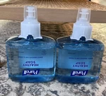 B-8.purell 777202 1200 Ml Healthy Soap Gentle & Free Foam For Es8 (2/carton) New. Fixed Price $50.00.