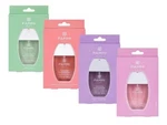 Pammi Hand Sanitizer Travel Size Spray (1.3 Fl Oz/pack) - 4 Packs 600 Sprays Ea. Fixed Price $19.99.