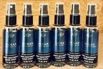 6 X New Ocean Anti-bacterial Hand Spray 1 Oz Bath & Body Works Men. Fixed Price $24.99.