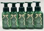 Bath & Body Works Gentle Foaming Hand Soap 5 Pack Vanilla Bean Noel 8.75oz Each. Fixed Price $39.55.