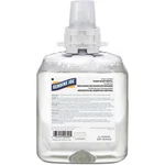 Genuine Joe Green Certified Soap Refill, Fragrance-free Scent, 1.32 Qt, (02890). Fixed Price $20.00.