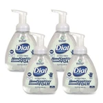 Dial Professional 06040 15.2 Oz. Foam Hand Sanitizer - Fragrance-free (4/ct) New. Fixed Price $42.82.