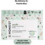 Fast Delivery Honest Co. Plant-based Baby Wipes - Fragrance-free, 648ct. Fixed Price $51.96.