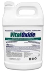 Cleaner Deodorizer Food Contact Sanitizer Vital Oxide 1 Gallon Disinfectant. Fixed Price $60.99.