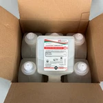 Lot Of 6 - Sc Johnson Instantfoam Complete Pure Broad Spectrum Hand Sanitizer 1l. Fixed Price $49.99.