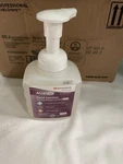 Scj 10156400 Alcare Extra Foaming Sanitizer 6 X 400ml Exp 2027/04. Fixed Price $41.00.