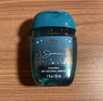 Bath & Body Works Pocketbac Hand Gel Disney Princess Jasmine Aladdin 1 Fl Oz New. Fixed Price $8.39.