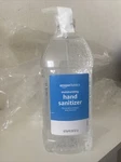 Alterra Medical Sbs-hp-c1 Hand Sanitizer Pump Gel 1 Gallon Reusable. Fixed Price $10.00.