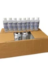 Hydrox Instant Hand Sanitizer 4oz Bottles Bulk Lot Kills 99.9% Of Germs Travel. Fixed Price $19.50.