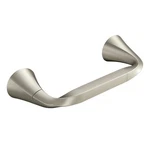 Moen Y1208bn Brushed Nickel Paper Holder. Fixed Price $45.53.