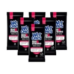 Wet Ones Anti-bacterial Hand Wipes Big & Strong 28 Ct (6 Pack). Fixed Price $34.50.
