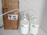 Newell Rubbermaid Lotion Hand Soap 1600ml, Clear 2018581, Case / 4. Fixed Price $45.00.
