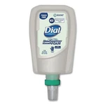 Dial Antibacterial Foaming Hand Sanitizer Refill, 1 L Bottle, Fragrance-free. Fixed Price $38.06.