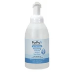 Forpro Alcohol-free Foaming Instant Hand Sanitizer Clear 20 Fl Oz Moisturizing. Fixed Price $4.99.