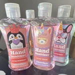 Ultra Defense Sani+smart Antibacterial Hand Sanitizer 8oz 6-pack. Fixed Price $13.48.