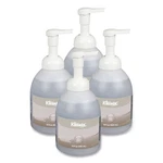 Kleenex 45827 18 Oz Pump Bottle Foam Hand Sanitizer - Fragrance-free (4/ct) New. Fixed Price $70.08.
