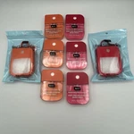 New B Pure Fall Hand Sanitizer Pumpkin Vanilla, Honey Crisp Apple/cases Htf. Fixed Price $50.00.