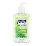 Purell Advanced Hand Sanitizer Naturals With Plant-based Alcohol, Citrus Scent,. Fixed Price $36.61.