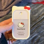 Touchland Hello Kitty Berry Bliss Power Mist Scented Hand Sanitizer 1 Fl Oz. Fixed Price $18.83.