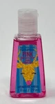 1 Bath & Body Works Pink Prancer Strawberries Pocketbac Anti-bacterial Hand Gel. Fixed Price $7.99.