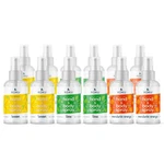 Lemon-lime-mandarin Orange Scented Hand Sanitizer Spray, Citrus Set 6, 12x3 Oz.. Fixed Price $39.95.