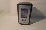 Purell Ltx-12 Hand Sanitizer Dispenser - Black. Fixed Price $25.00.