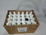 24 Defense Zone Hand Sanitizer 12 Oz. Fragrance Free With Aloe Vera New 288oz. Fixed Price $19.99.
