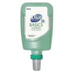 Dial Professional 16714 1200 Ml Foam Hand Soap Pump Bottle. Fixed Price $53.23.